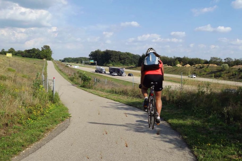 Fred Meijer M6 Trail